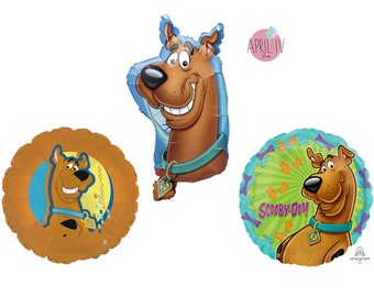 Scooby Doo Birthday Etsy Scooby Doo Birthday Etsy