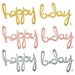 see more listings in the HAPPY BIRTHDAY section