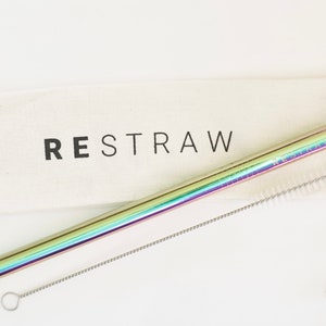 12 Inch Straw -  Australia