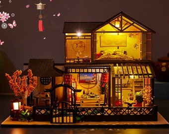 日本の伝統的木製ミニチュア建物セット il_340x270.3742419101_7ydm.jpg