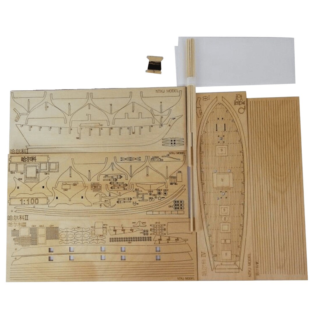 DeAGOSTINI社刊行 Sailing Ship 全100号 セット