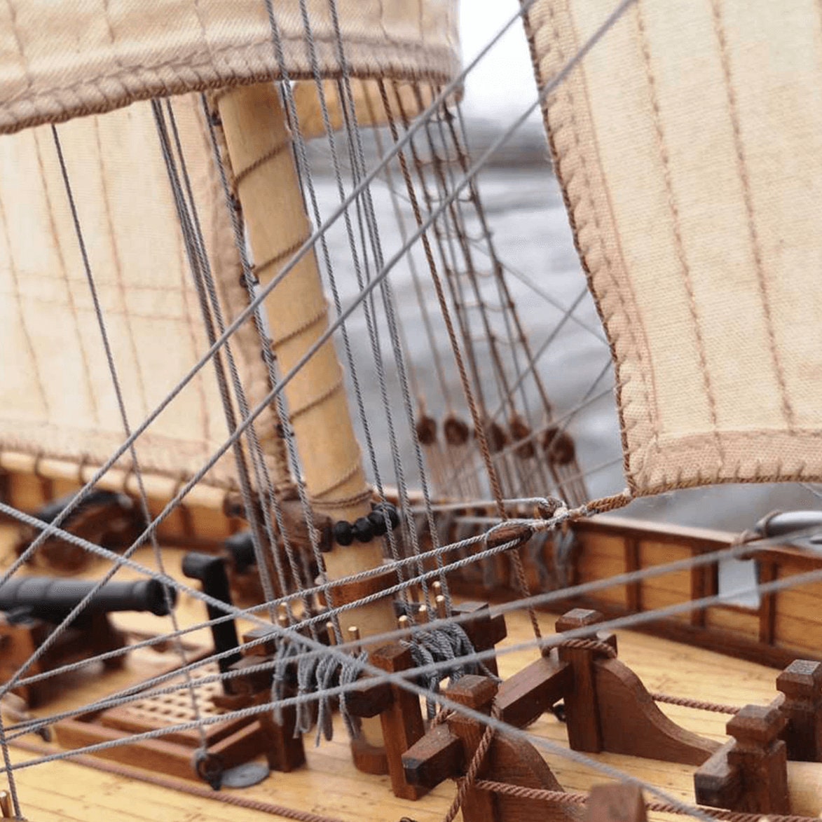1:100 DIY Spain Ancient Wooden Ship With Assemble Instruction - Etsy