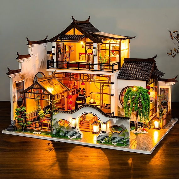 3x Plantas de Casa de Muñecas en Miniatura para Niños, Modelo de Jardín 3x Plantas de Casa de Muñecas en Miniatura para Niños, Modelo de Jardín