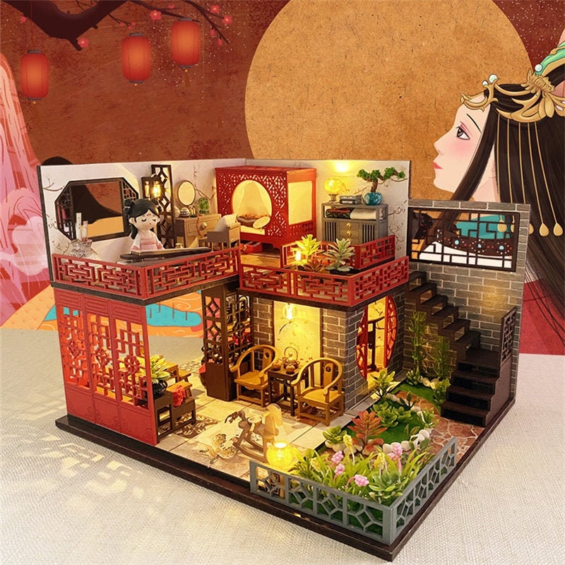 Asiandollhouse best sale