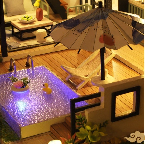 DIY Japanese Modern Twist to Traditional Style Wooden DIY Japanese Modern Twist to Traditional Style Wooden