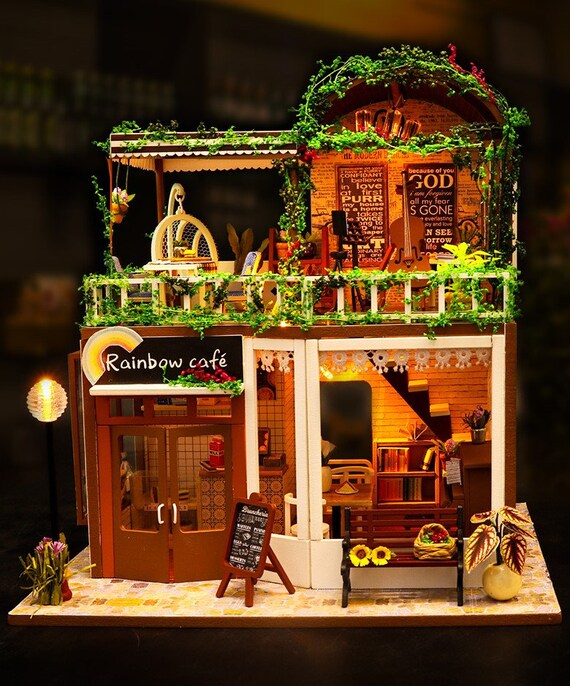 Shop doll house discount