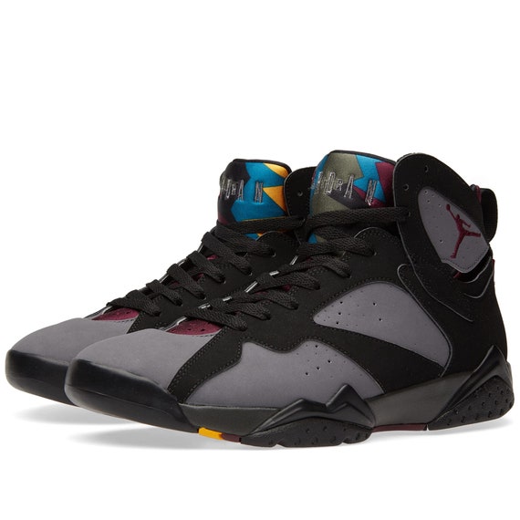 air jordan bordeaux 7s