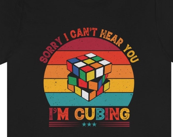 Melting Rubik's Cube Art Salvador Dali Canvas Gallery - Etsy