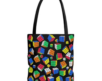 cube makeup bolsa