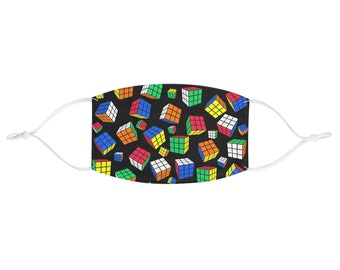 Details about Rubik's Cube Face Mask Reusable Washable Filter Pocket Puzzle Rubiks Cube Details about Rubik's Cube Face Mask Reusable Washable Filter Pocket Puzzle Rubiks Cube
