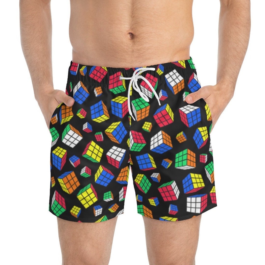 Fireball swim trunks shop