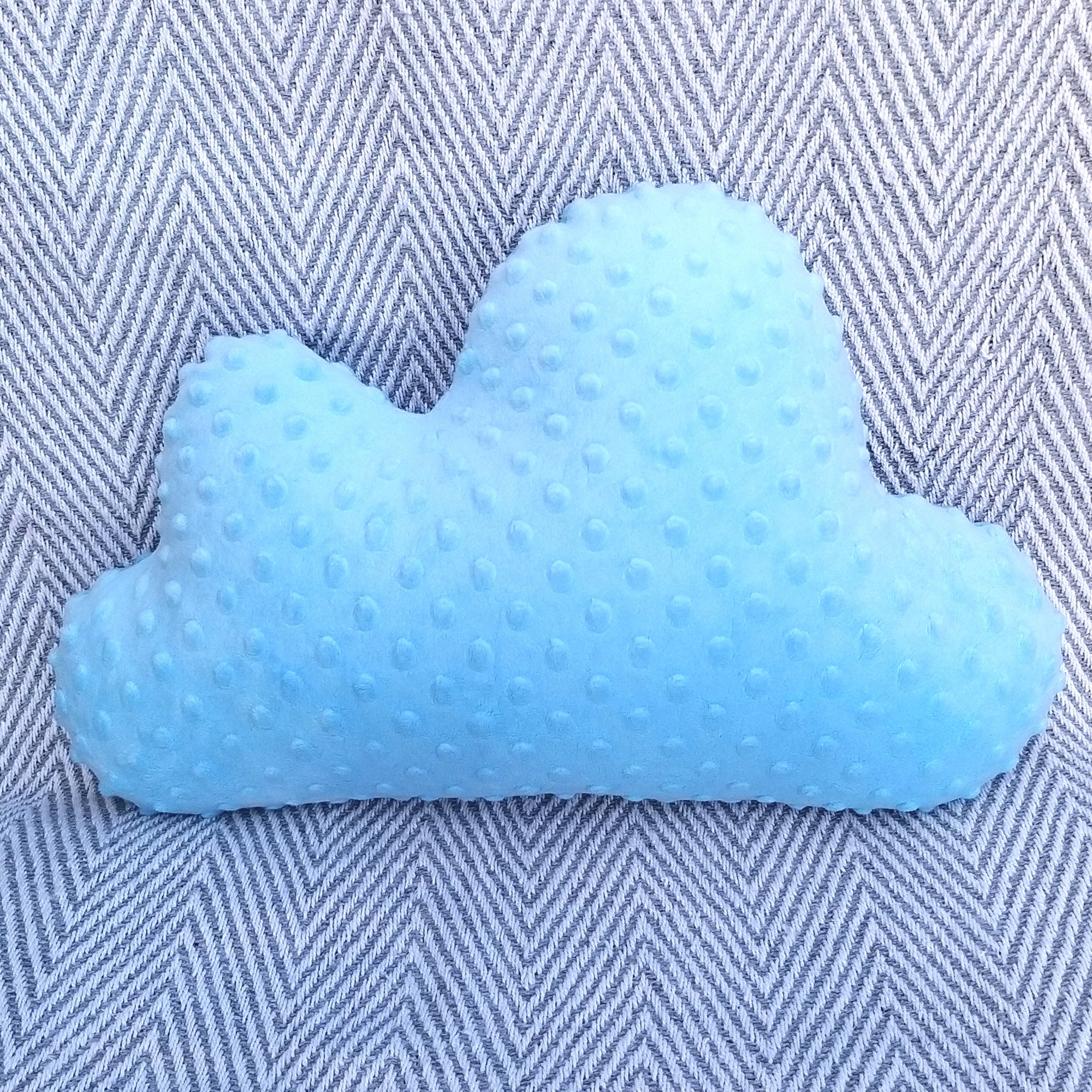 Almohada De Sueño Nube - Mi Hogar