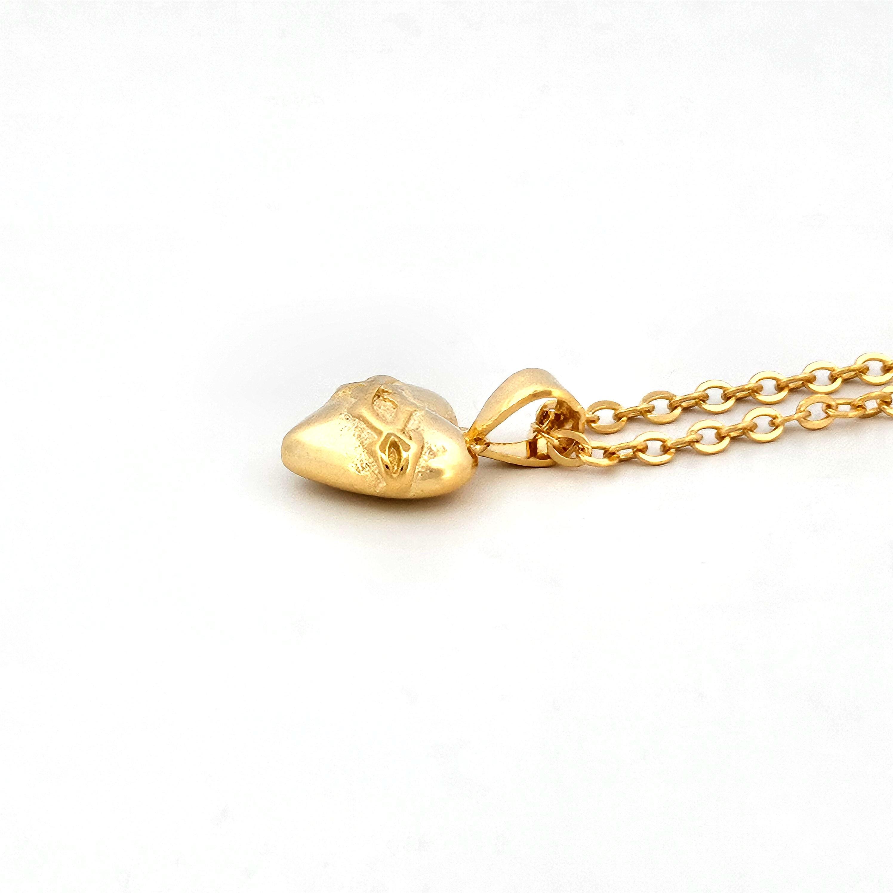 Sacred Heart | puffed heart