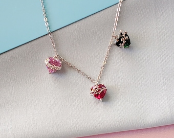 Sacred Heart of Jesus Immaculate Heart of Mary Chaste Heart of