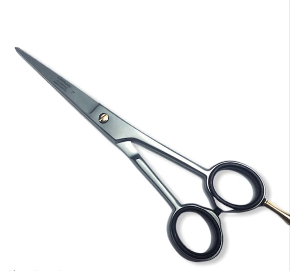 Professional Barber Hair GERMAN Cutting Shears Scissors G 6.5 Inch 
