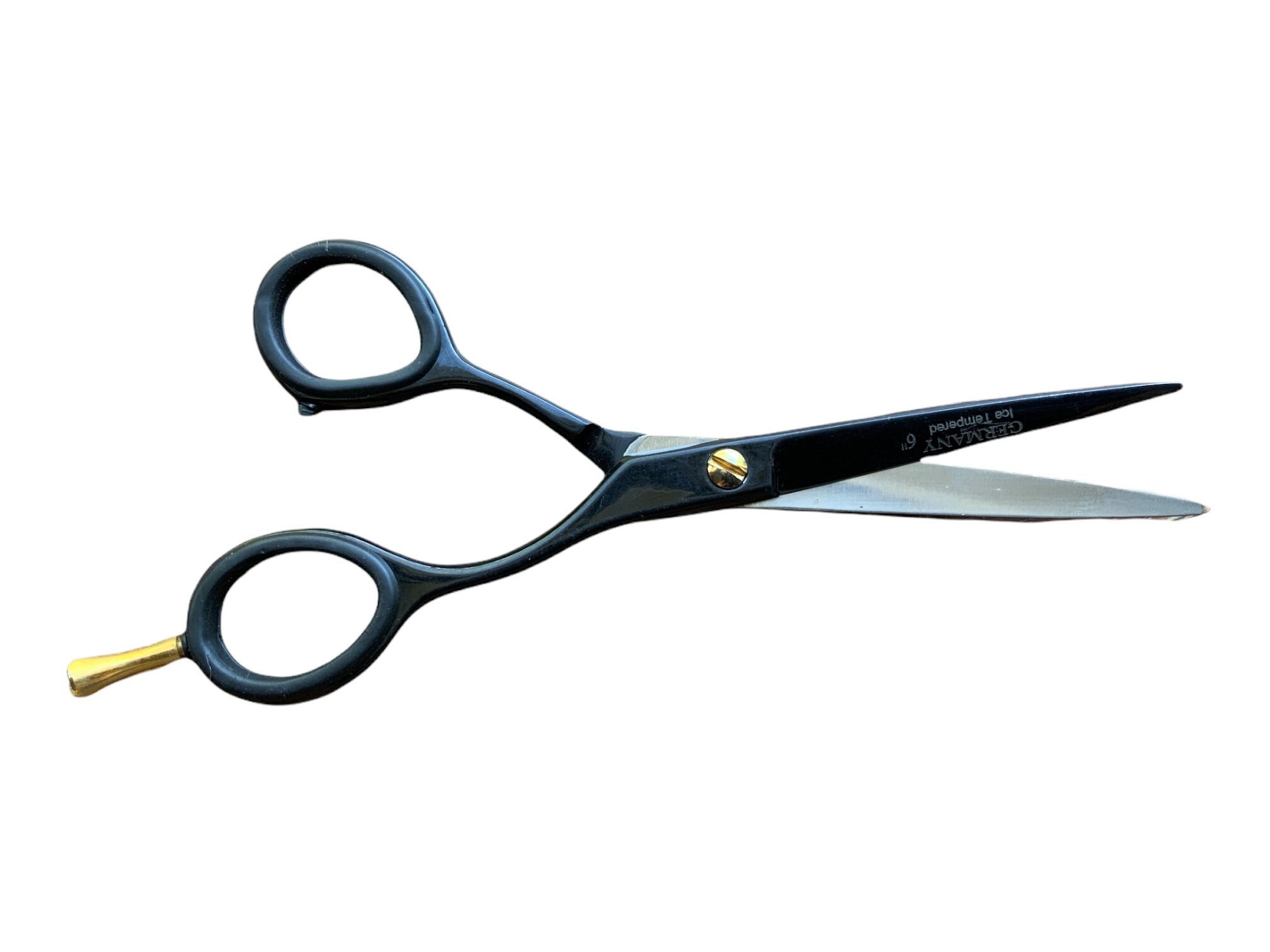 Shear & Scissor Sharpener - Lee Valley Tools
