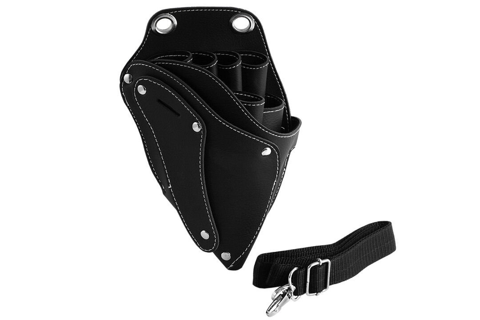 New Hairdressing Scissors Tool Belt Scissor Holder Etsy