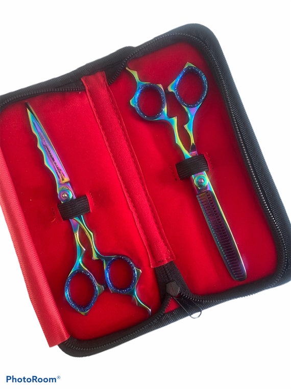 barber cutting set