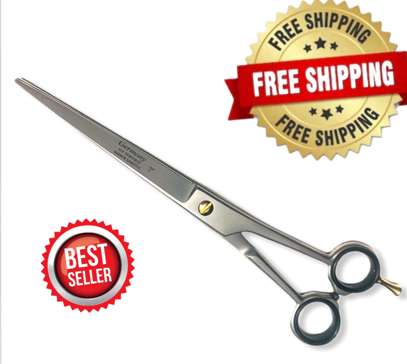 Shear & Scissor Sharpener - Lee Valley Tools