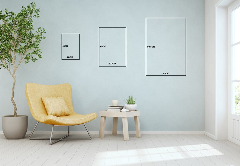 Signs for Home Funny bathroom art Bathroom poster Funny cat You Drop It Flush It poster Funny kitty print Printable Wall Art