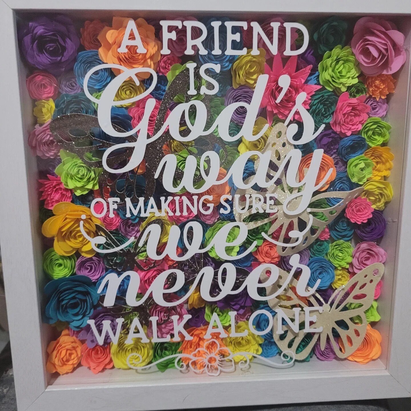 Create Your Own Shadow Box - Etsy