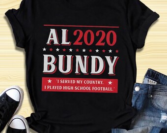 Al bundy | Etsy I love Jersey girl. Kelly Bundy