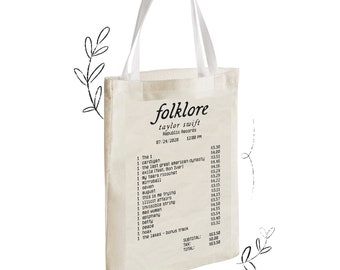 Taylor Swift 1989 Bernie Sanders Meme Tote Bag