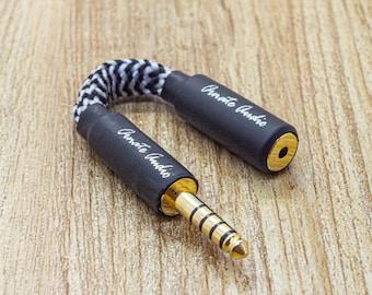 Pissenlit - Adaptateur Cable - par Ornate Audio