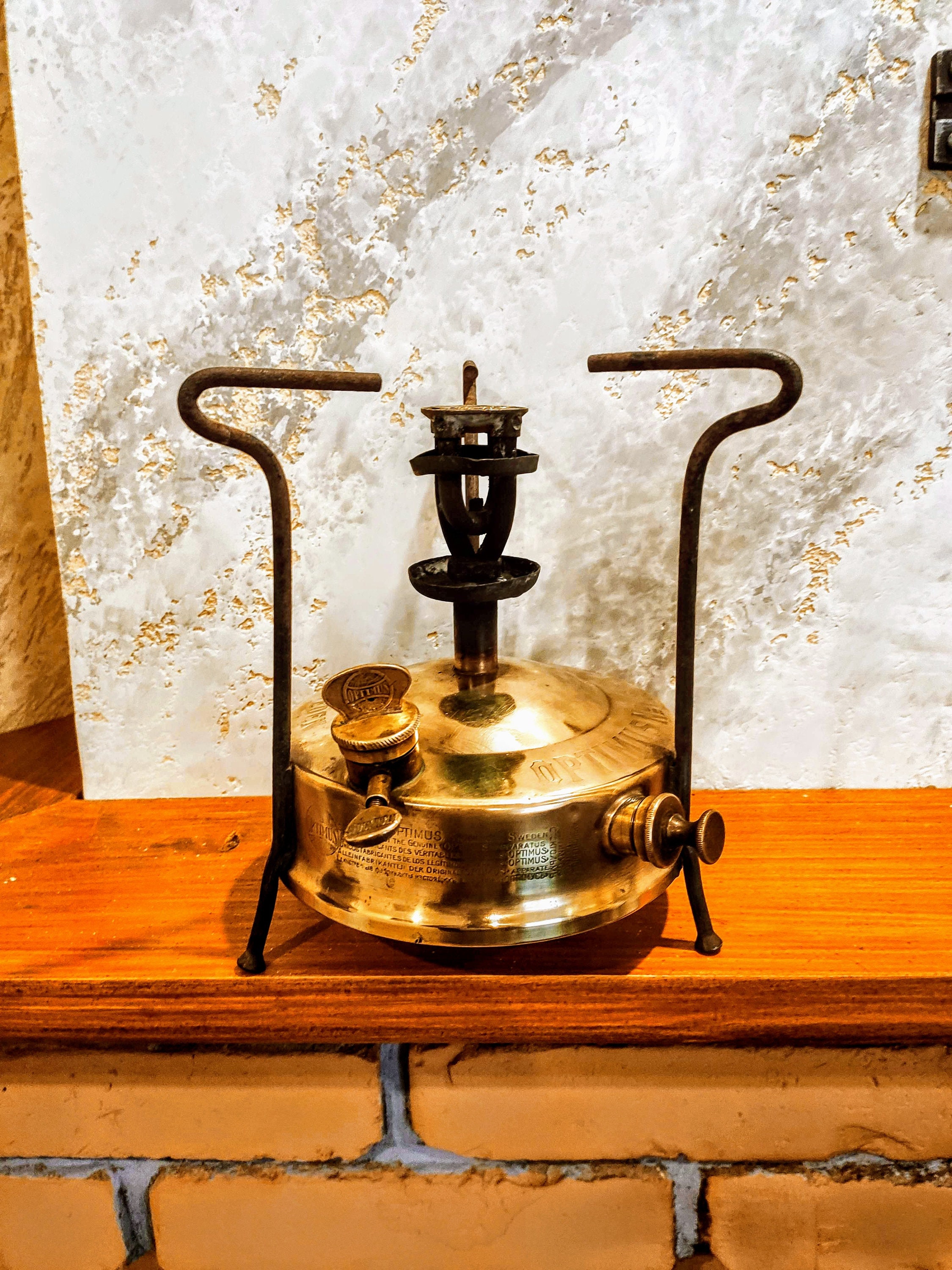 Optimus Stove for sale 78 ads for used Optimus Stoves