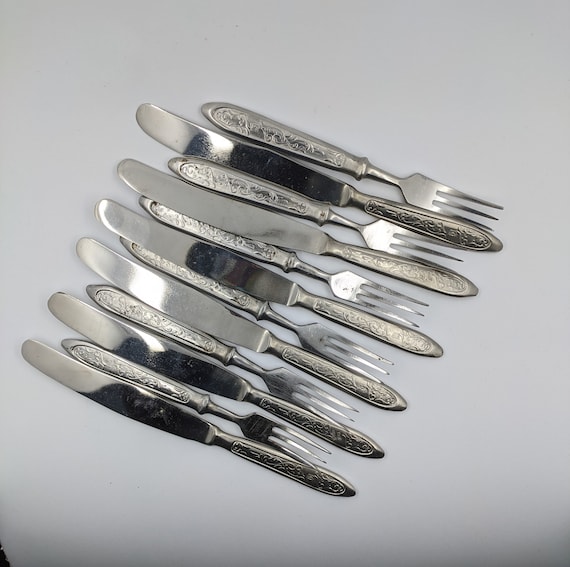 Small Knife Set