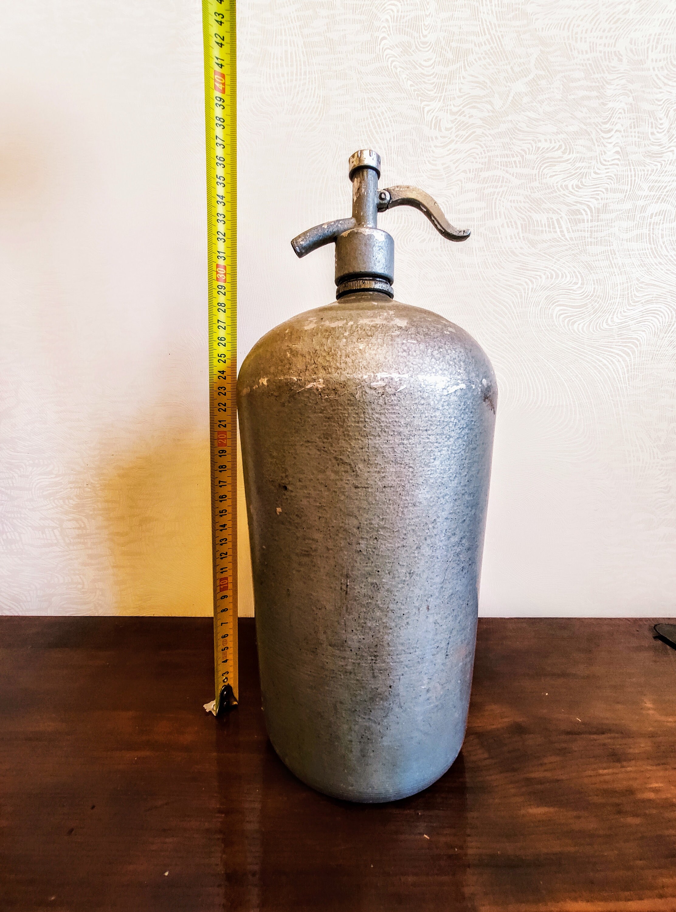 home seltzer water maker