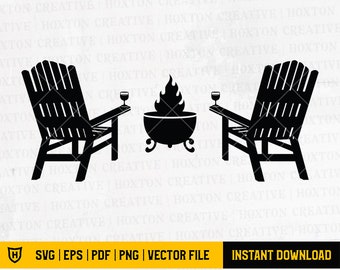 Free Free 173 Camping Chair Svg Free SVG PNG EPS DXF File