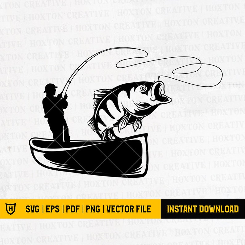 Download Cut Files Hunting Shirt Lake Fish Svg Bass Fish Clipart Bass Angling Svg Bass Fishing Svg File Bass Svg River Fish Svg Art Collectibles Prints Brainchild Net