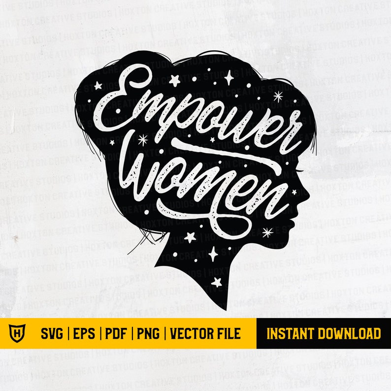 Free Free 303 Boss Lady Empowered Svg Black Woman Svg Free SVG PNG EPS DXF File