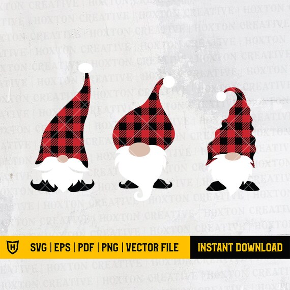 Download Christmas Gnome Svg File Gnome Svg Christmas Gnomes Svg Etsy