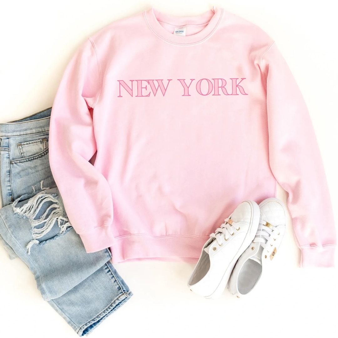新品 YOASOBI crewneck pullover PINK 新品 YOASOBI crewneck pullover PINK Amazon.co.jp: YOASOBI