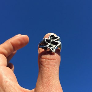 Auster Ring