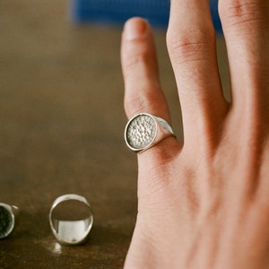 Chaos ring