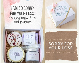 Sorry For Your Loss Etsy Sorry For Your Loss Etsy