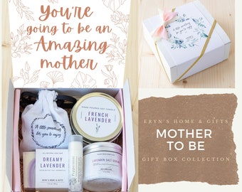 gifts for new expecting moms