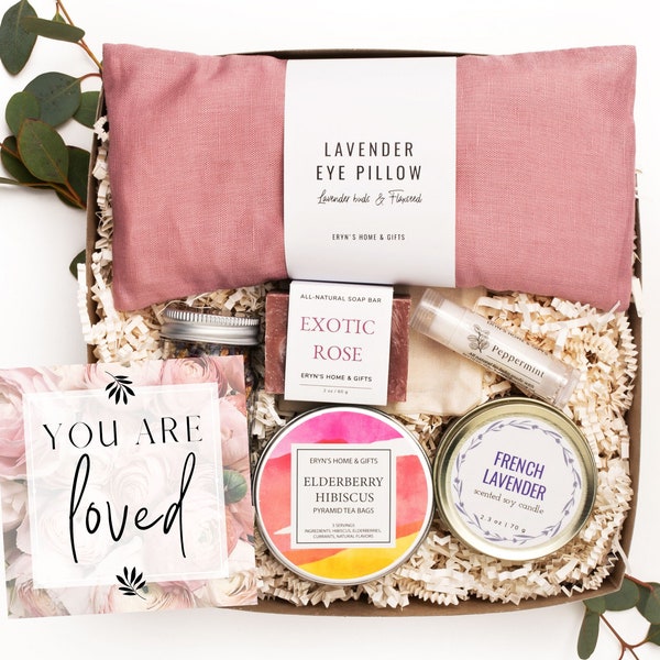 Relaxation Gifts - 60+ Gift Ideas for 2024