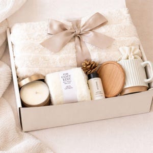 Sympathy Gift Box