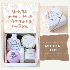 unique gifts for expecting mothers