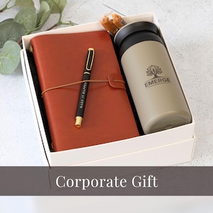 Thank You Gift Box For Men and Women, Corporate Gifting, Hygge Gift Box, Employee Appreciation gift, Birthday Gift Basket for Dad, Friend