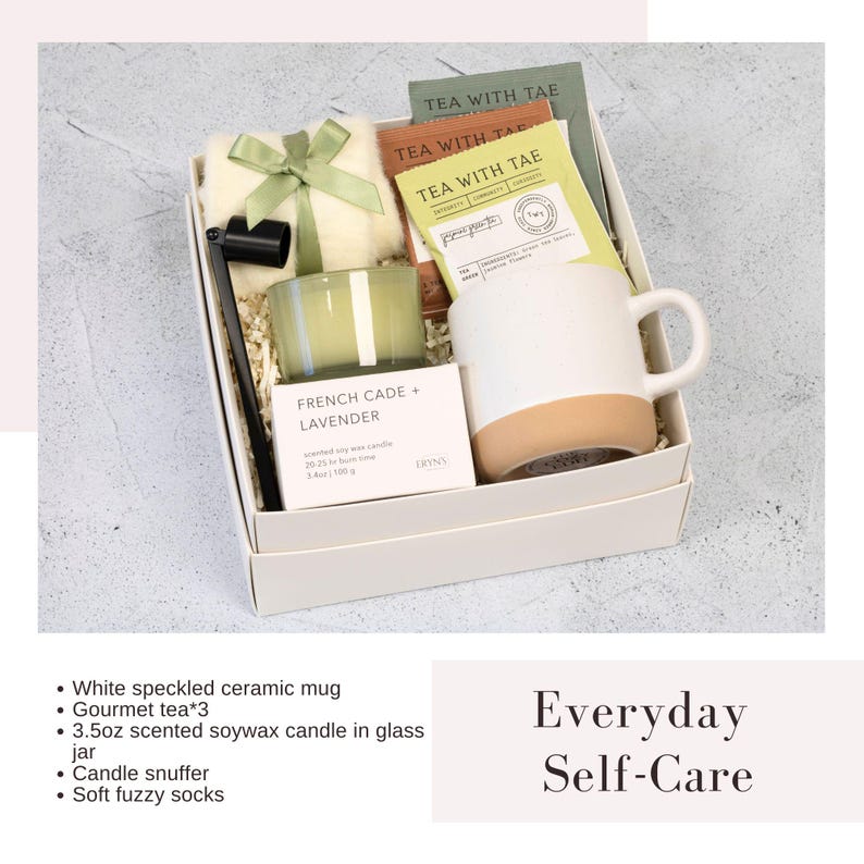 International Womens Day, Women's Day Gift, Thank You Gift, Employee Gift Box, Corporate Gift, March Womens Month, Women History Month Gift Everyday Self-Care