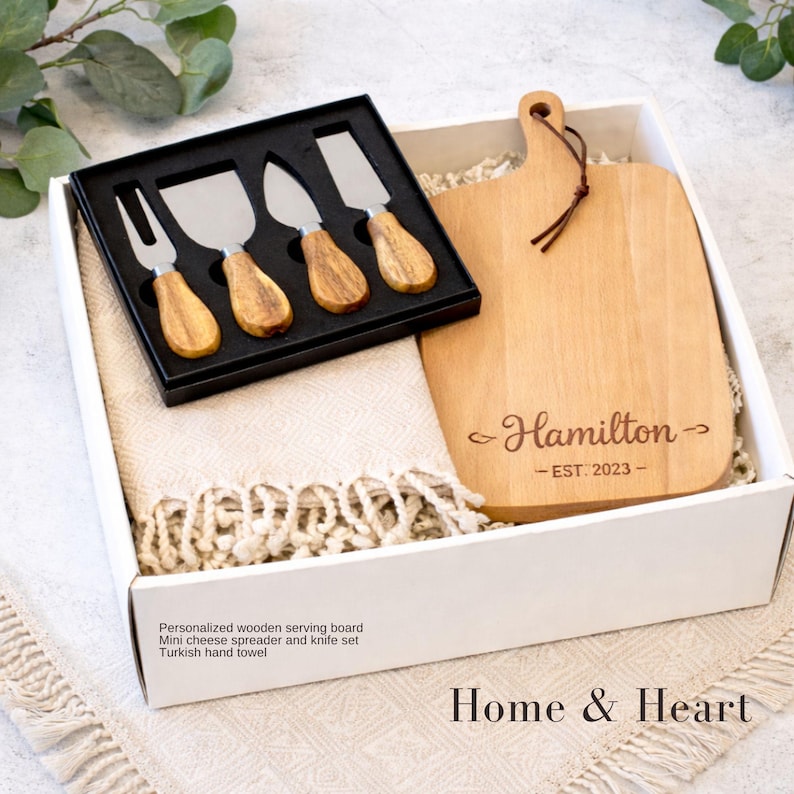 Cesta de regalo para cierre de venta de agente inmobiliario, regalo de inauguración de casa, logotipo personalizado de agente inmobiliario, regalo personalizado para clientes, regalo de agente inmobiliario para vendedores, para compradores. imagen 6