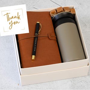 Cozy Hug Gift Box, Self-Care Gift Set for Her