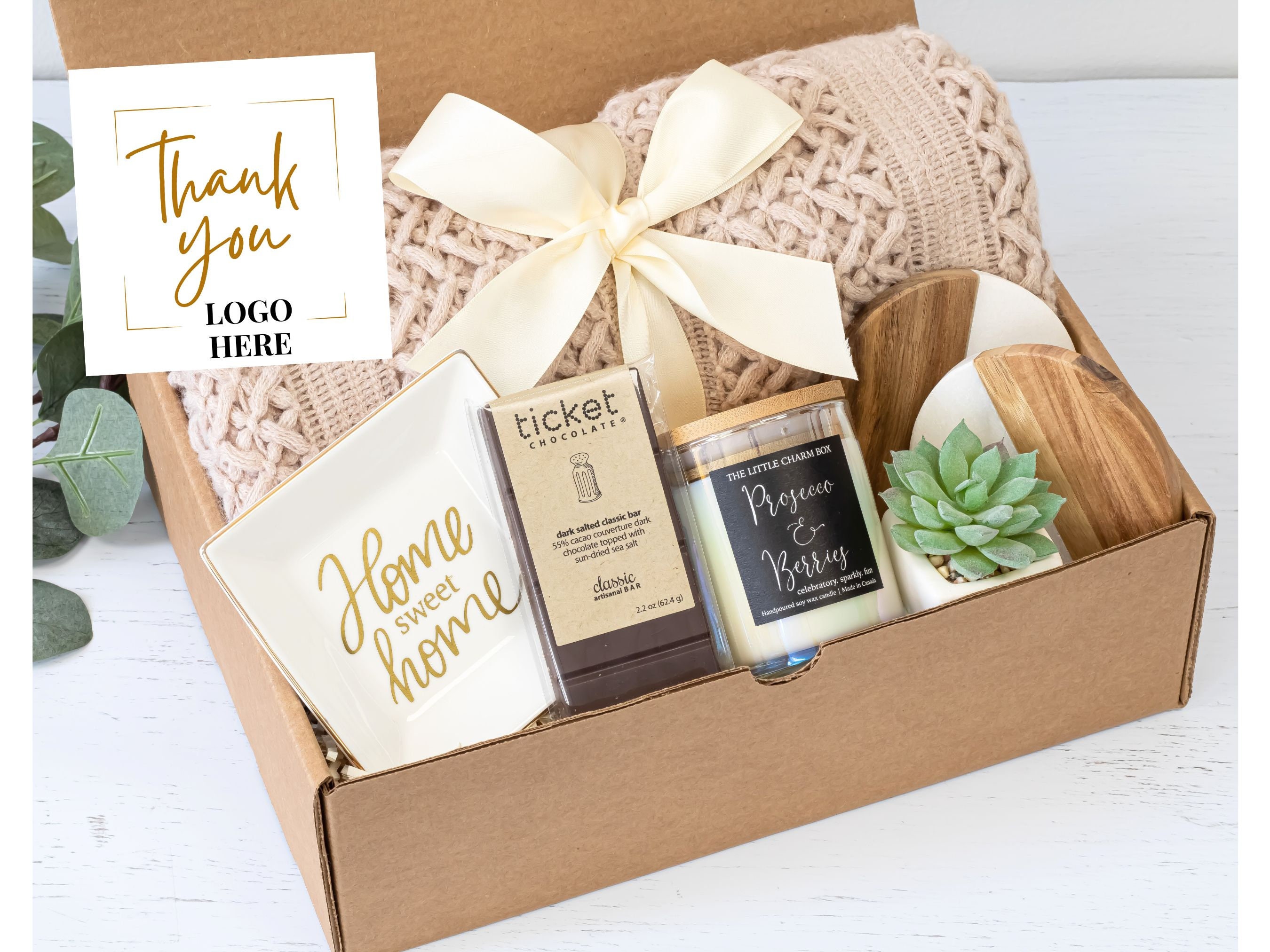 37 Realtor Gift Baskets Your Clients Really Want – Shadow Breeze