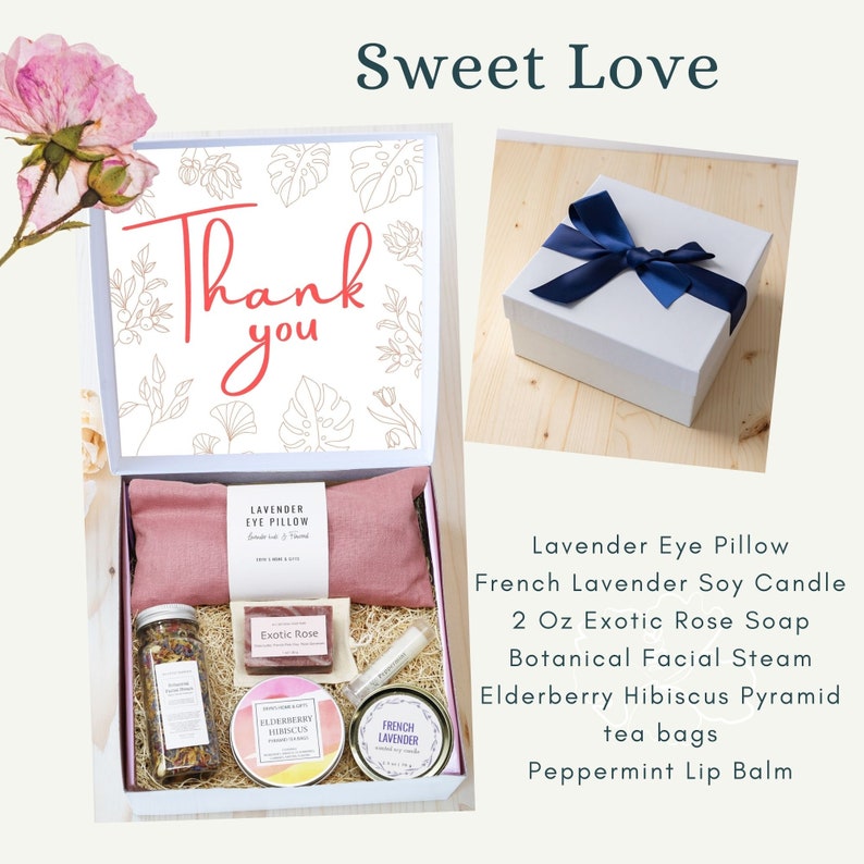 35 Best Thank-You Gift Ideas 2023 — Sweet Thank-You Gifts To Show Gratitude