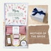 Mother of the Bride Gift From the Bride, Mother of the Bride Gift Box, Gift For Mom, Wedding Gift from Daughter, Care Package - MOB-dEGB